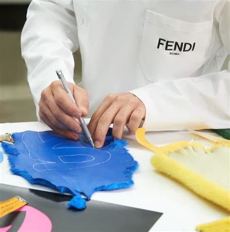 fendi career milano|fendi company careers.